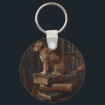Pet Talk Nyckelring<br><div class="desc">Pet Talk - Keychain
Share the Love!</div>