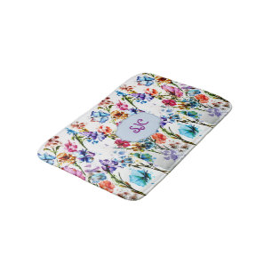 PET TASS AVTRYCK   BATH MAT BADRUMSMATTA