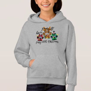 Pet Tass har ett Hårig. T Shirt