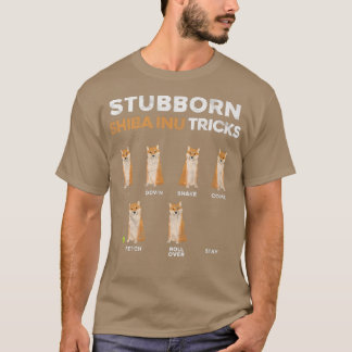 Pet Training Hundägare Humor Hund älskare T Shirt