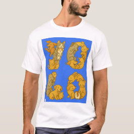 Pet YOLO T Shirt