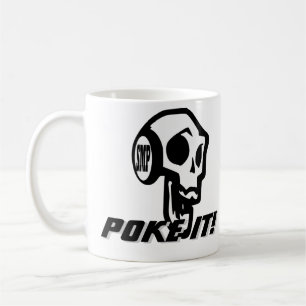 Peta det kaffemuggen kaffemugg
