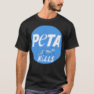 PETA-Dödor T Shirt
