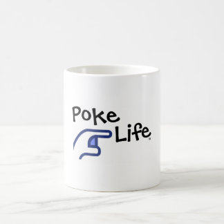 Peta livkaffemuggen kaffemugg