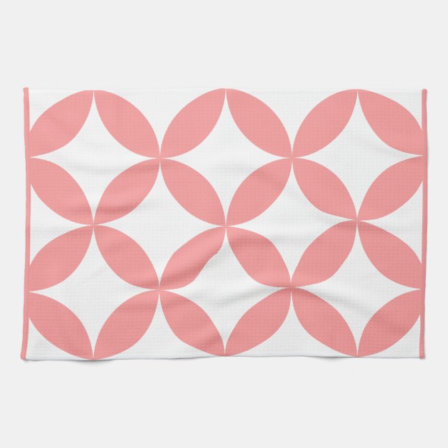 Petal Arch Signature Kitchen Towels Kökshandduk (Horisontell)