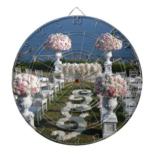 Petal-Bröllop-Aisle-Springer-20 Darttavla