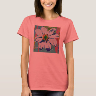Petal Lila T-shirt
