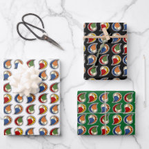 Petal Paisley Rhythm