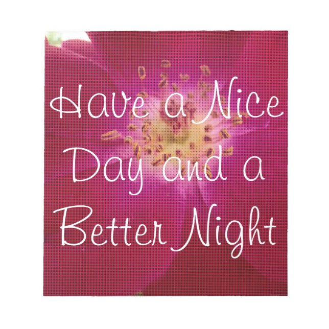 Petal Perfektion: Kontrollerad Ro Petal Mönster Ar Anteckningsblock (Framsida)