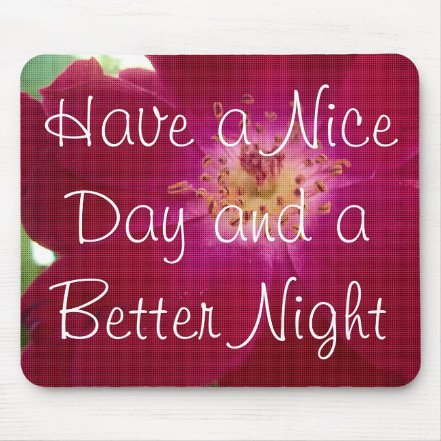 Petal Perfektion: Kontrollerad Ro Petal Mönster Ar Musmatta (Framsidan)