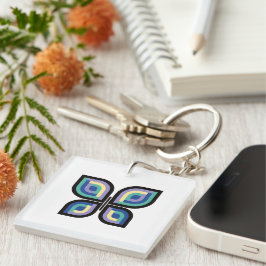 Petal Prism Butterfly