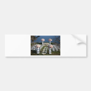 Petal-Wedding-Aisle-Runners-20 Bildekal