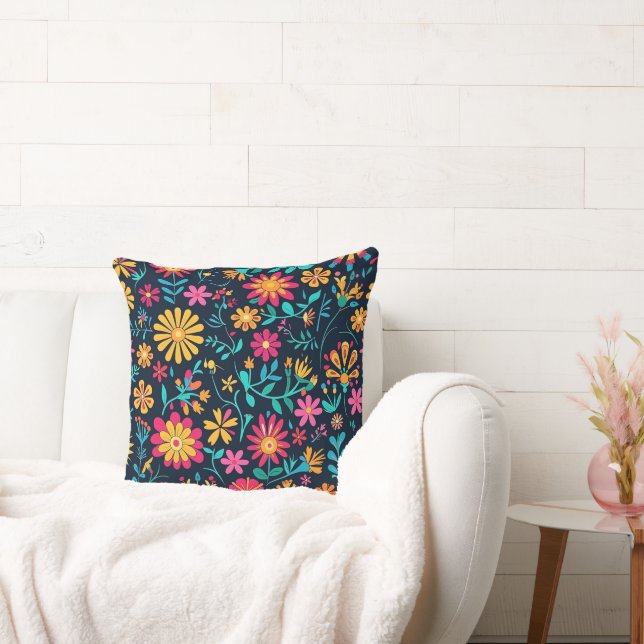 Petaler i Harmony 20 x 20 Dekorativ kudde (Soffa)