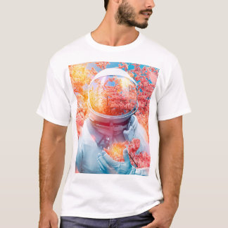 Petalnaut T Shirt