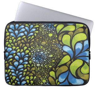 Petals - 13" Macbook Pro fodral