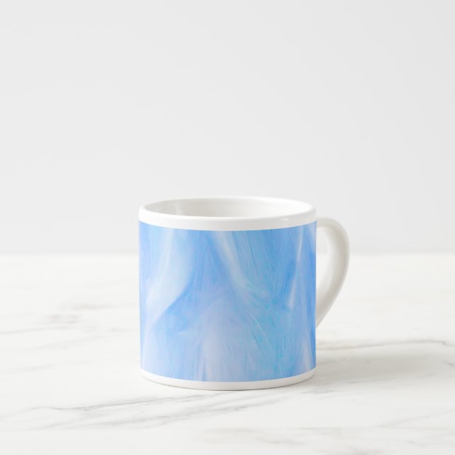Petals Espresso Mugg Espressomugg (Framsida höger)