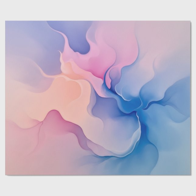 Petals in Motion Presentpapper (Platt)