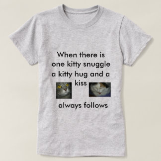 Petals- och för fjäder t skjorta tröja