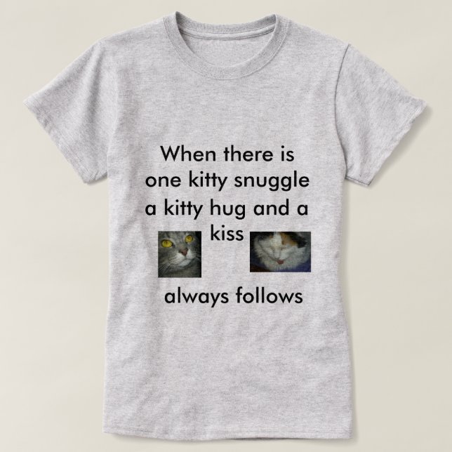 Petals- och för fjäder t skjorta tröja (Design framsida)