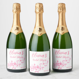 Petals och Prosecco Bröllop Möhippa