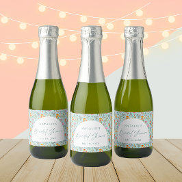 Petals och Prosecco Möhippa Party