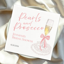 Petals och Prosecco | Möhippan Bow Watercolor