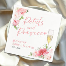 Petals och Prosecco | Vild Garden Möhippa