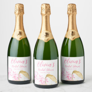 Petals och Proseccos Möhippa