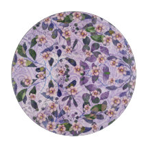 Petals & Poetry - Natur Inspired Blommigt Art -