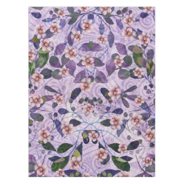 Petals & Poetry - Natur Inspired Blommigt Art -