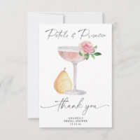 Petals & Prosecco - tack för möhippan
