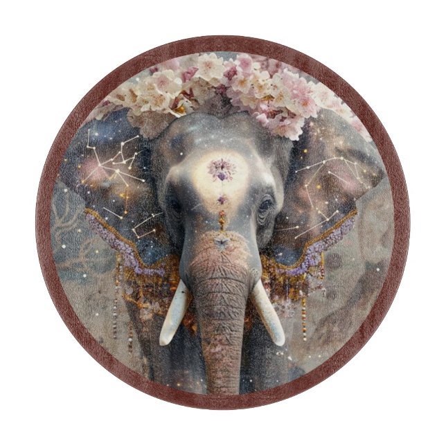 Petals & Trunks (Framsidan)