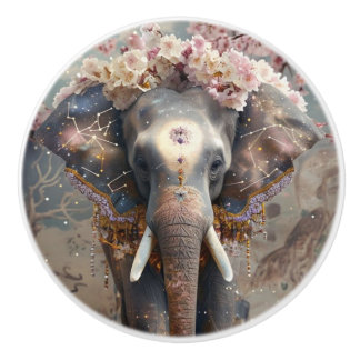 Petals & Trunks Knopp