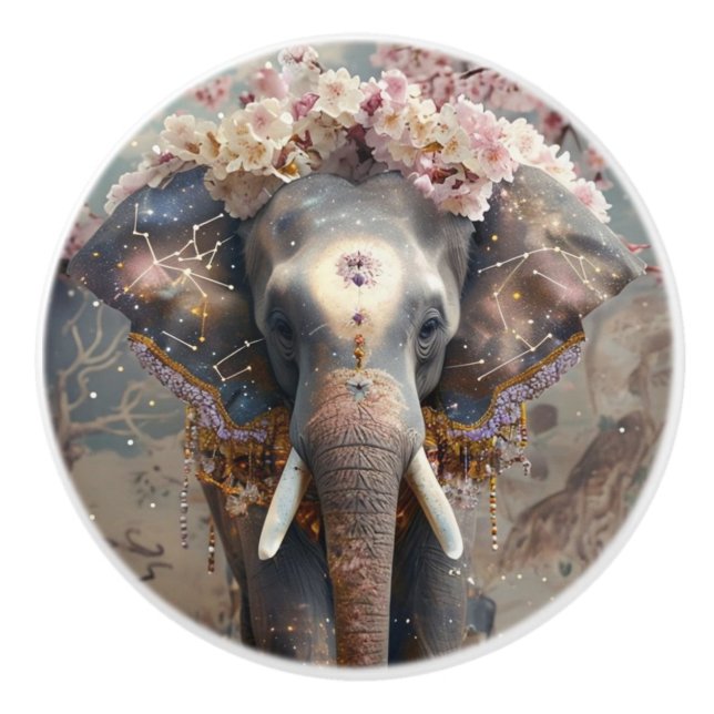 Petals & Trunks Knopp (Framsidan)