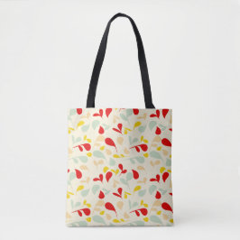 Petals | Vivid Tygkasse