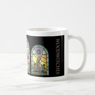 Petalsmugg Kaffemugg