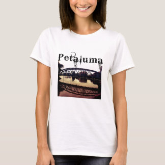 Petaluma Kalifornien Tee