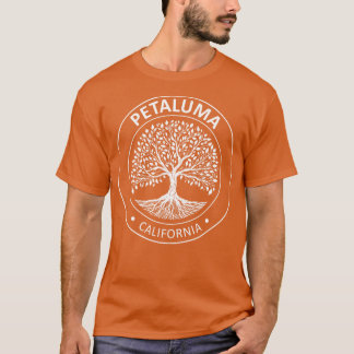 Petaluma T Shirt