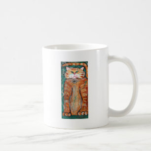 Pete katten kaffemugg