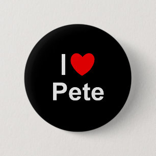 Pete Knapp