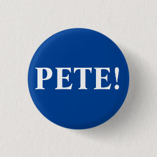 Pete! Knapp