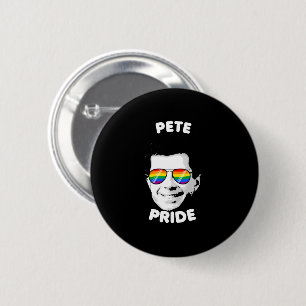 Pete Pride Sunglass Knapp