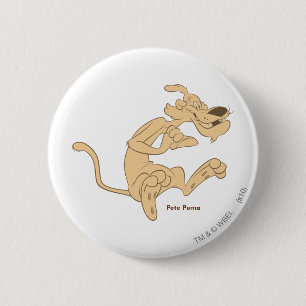 Pete Puma Excited Knapp