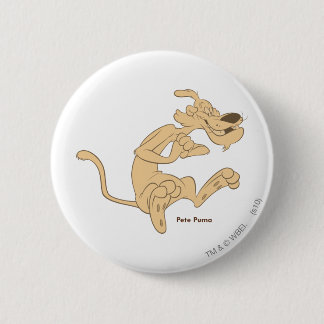 Pete Puma Excited Knapp