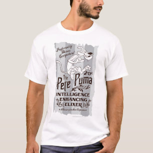 Pete Puma Intelligence Elixer Tröja