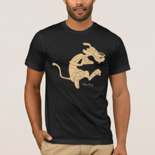 Pete Puma Upphetsad Tröja