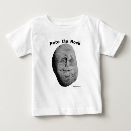 Pete Sten Baby T-Shirt