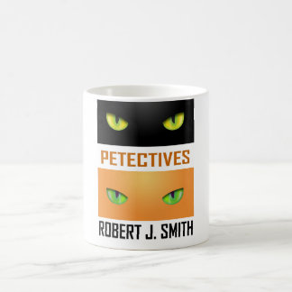 Petectives mugg