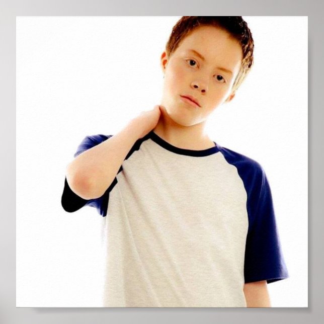 Peter Bayfield Poster (4) (Framsidan)