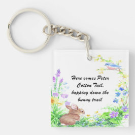 Peter Cotton Tail -